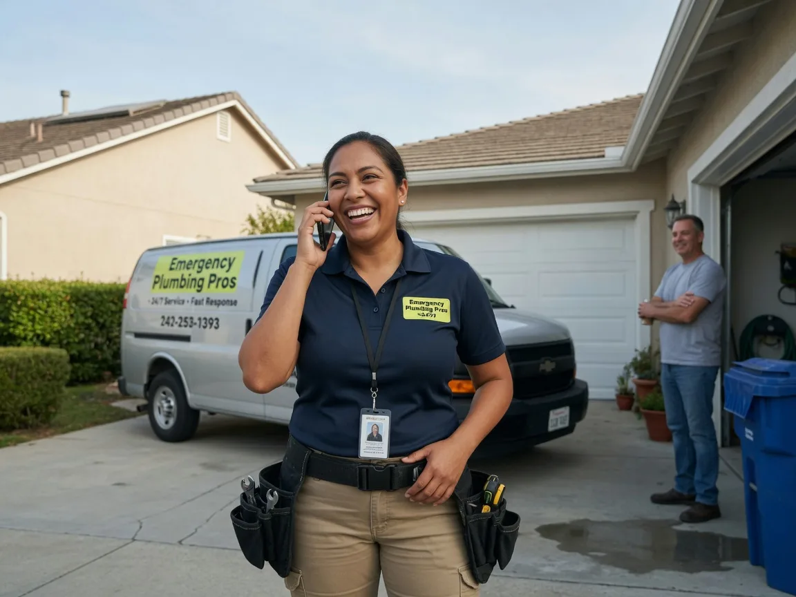 Emergency Plumber Addis, LA FAQs